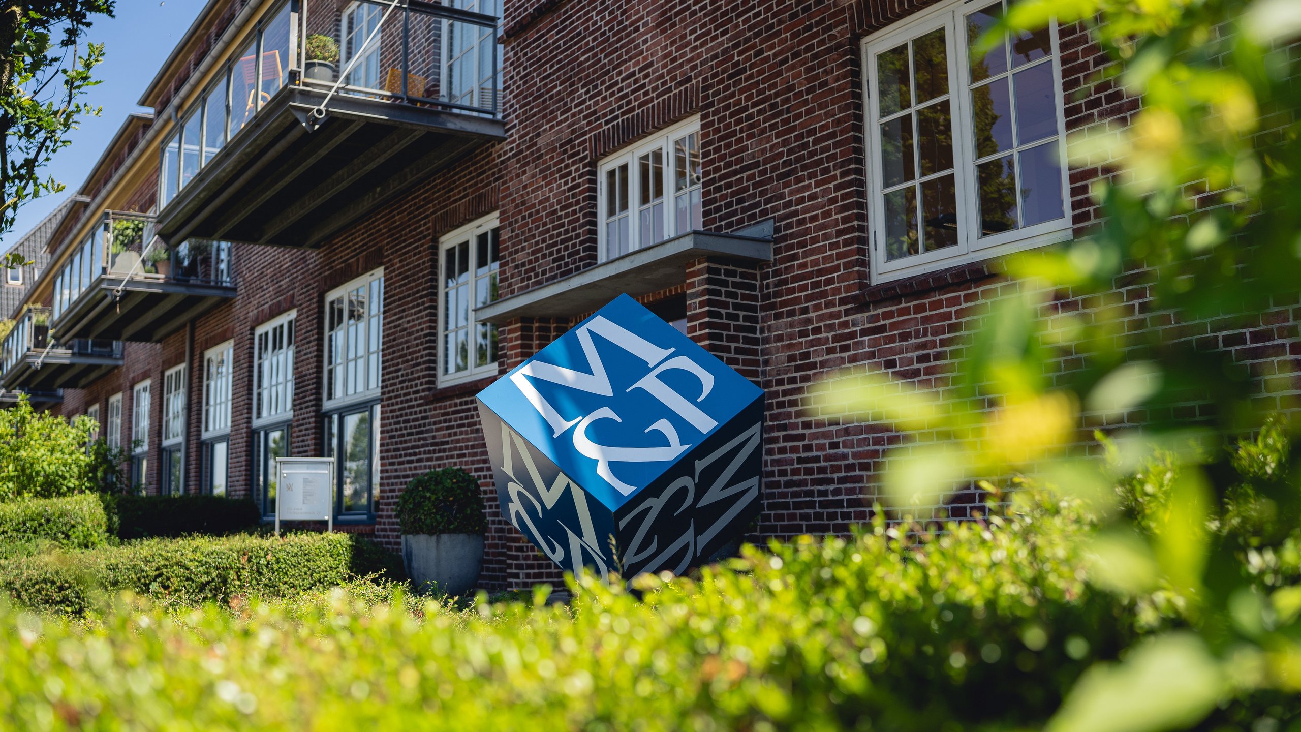 Hier erreichen Sie uns