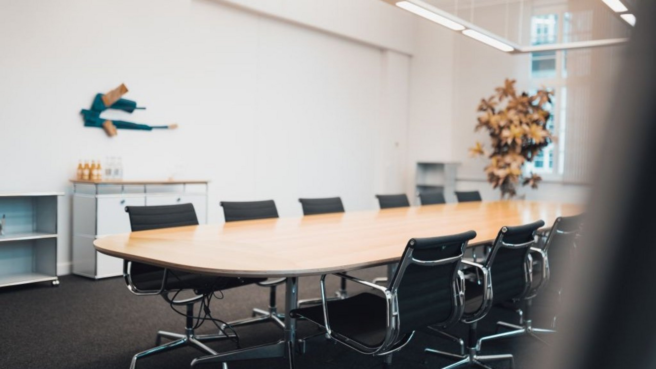 Werde Teil unseres Teams