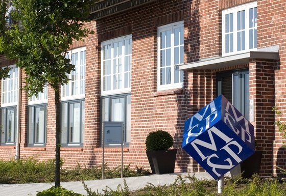 Wir wünschen der impuls Holding GmbH weiterhin viel Erfolg