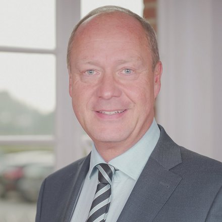 Ein Bild von Rolf Jensen