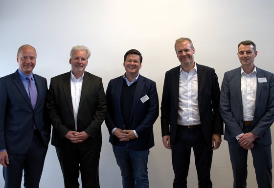 Das dritte SanInsTrefF – Ein Nachmittag voller Impulse